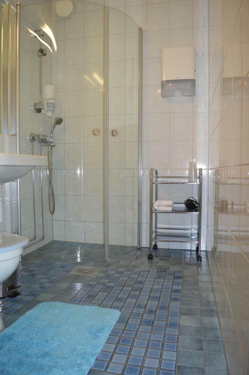 Gasthaus Pooki Uusikaupunki Dış mekan fotoğraf